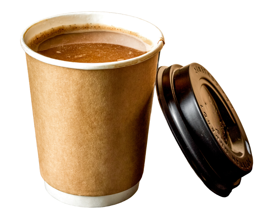 café americano